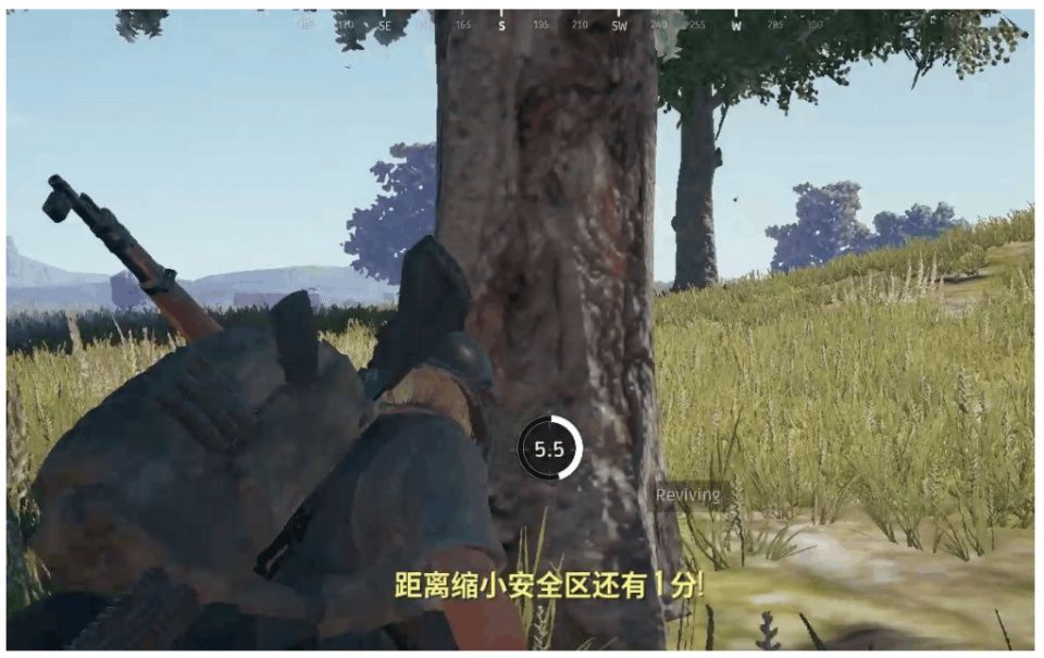 为何绝地求生其他游戏主播转行频频20杀,而do