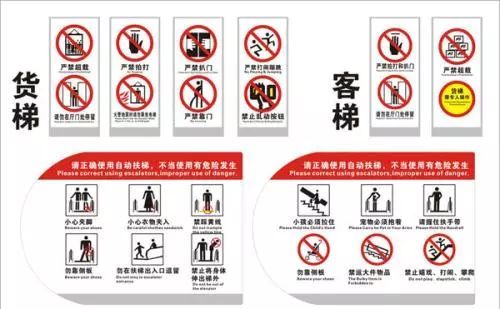 电梯不运行 扬中一男子狂踢电梯门_【快资讯】