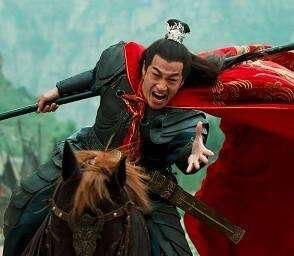 三国战神吕布的方天画戟最终落入谁手?