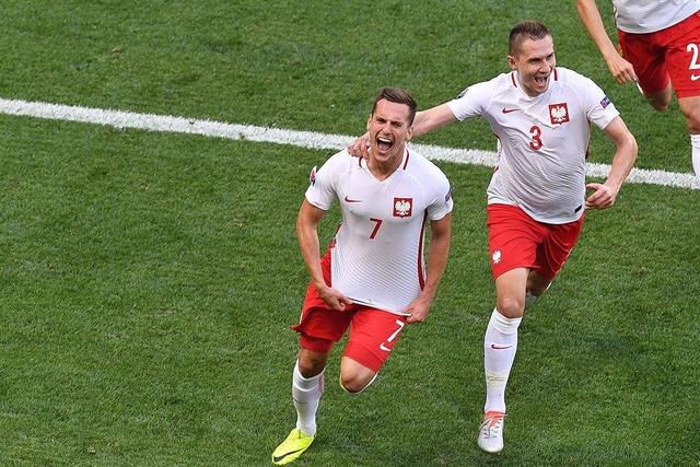 世界杯32强之波兰-一个来碗豆腐的司机能否开