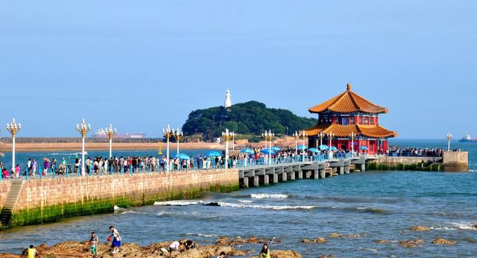 中国旅游城市中国