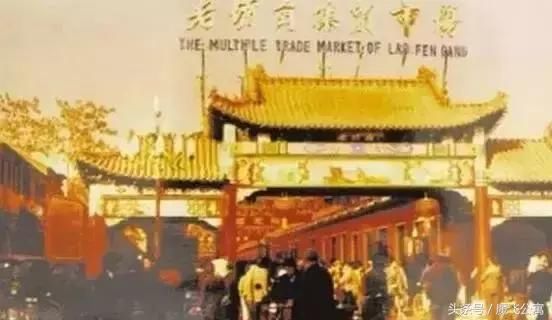 100张郑州绝密照片,带你揭开一段鲜为人知的历史
