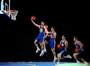 新手练习篮球基本功的训练项目