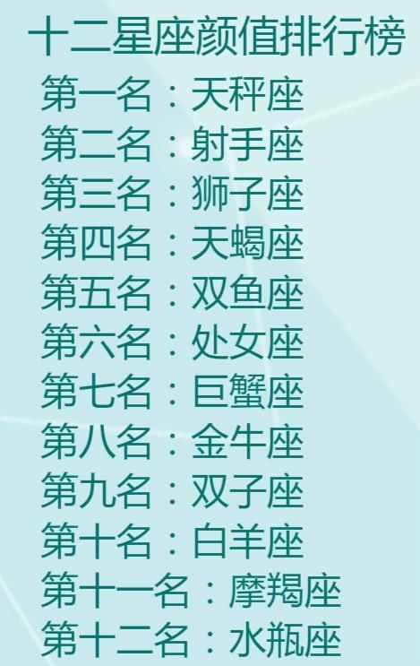 十二星座的心是什么做的?金牛座是木头射手座是铁!