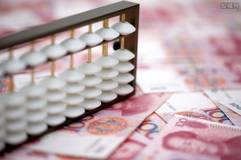 外汇储备对股市的影响 中国外储八连涨利好股