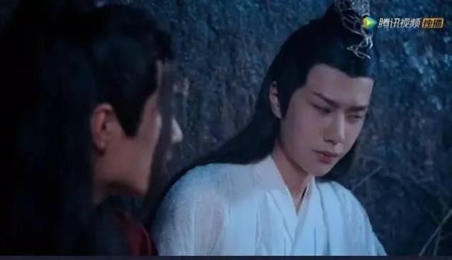 王一博演的什么