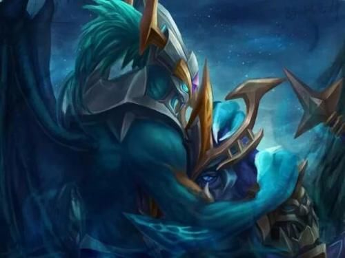 王者荣耀新版本觉醒