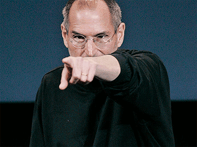 苹果炸了!股价萎靡面临崩盘,乔布斯预言将成真