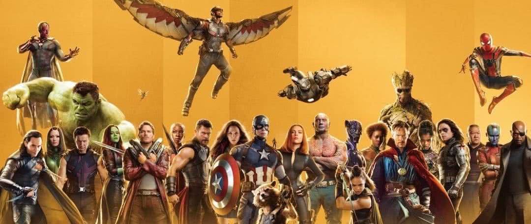 DC《正义联盟》VS漫威《复仇者联盟》,你觉