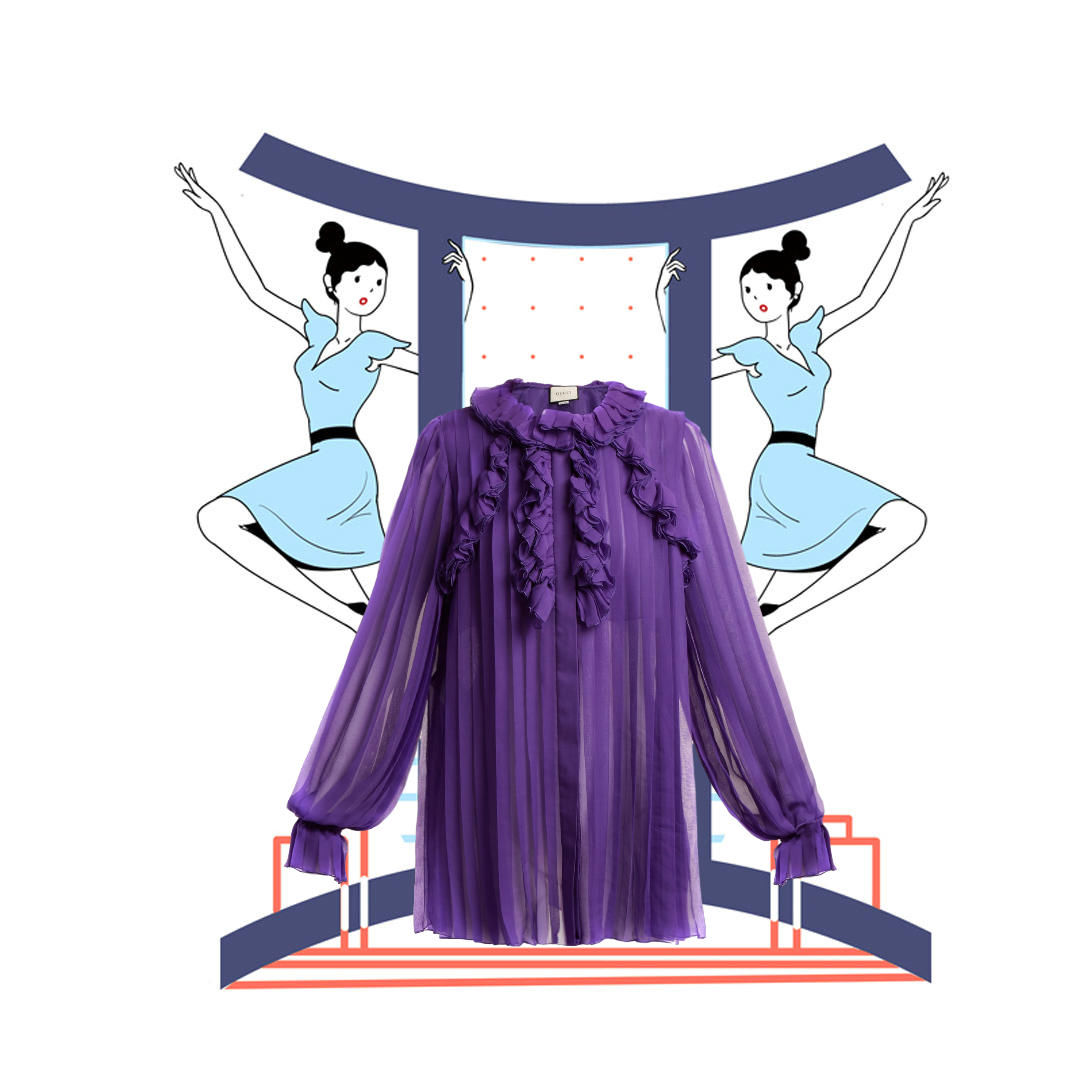 找乐| vogue五月12星座好运指南_【快资讯】