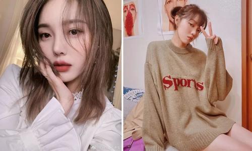 宋慧乔泫雅宋茜带你早早get 19年6款流行发色