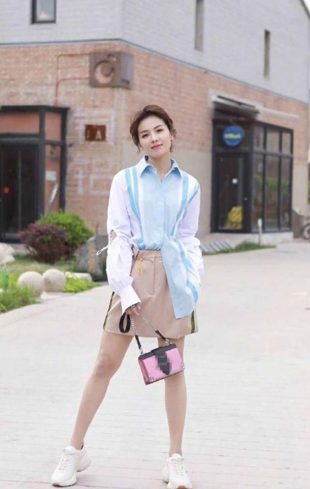 虐待助理贤妻人设坍塌?刘涛五个字打脸谣言