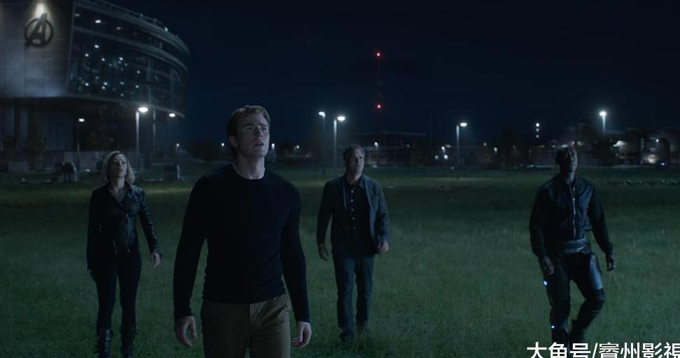 猫眼预测《复联4》总票房超《唐人街探案2》