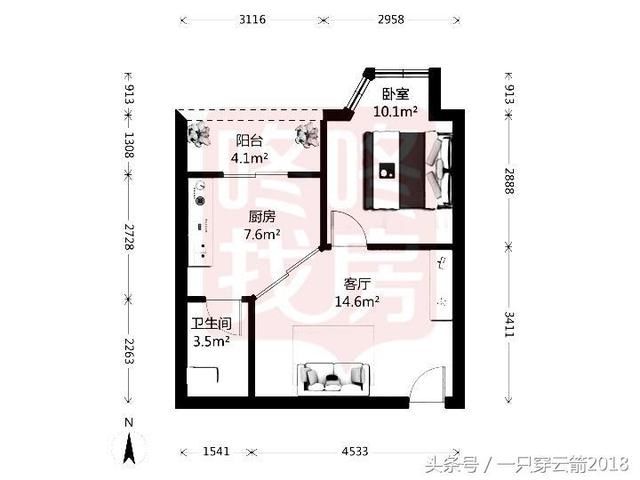 深圳南山麒麟花园 名校“傍身” 成交量居高不下