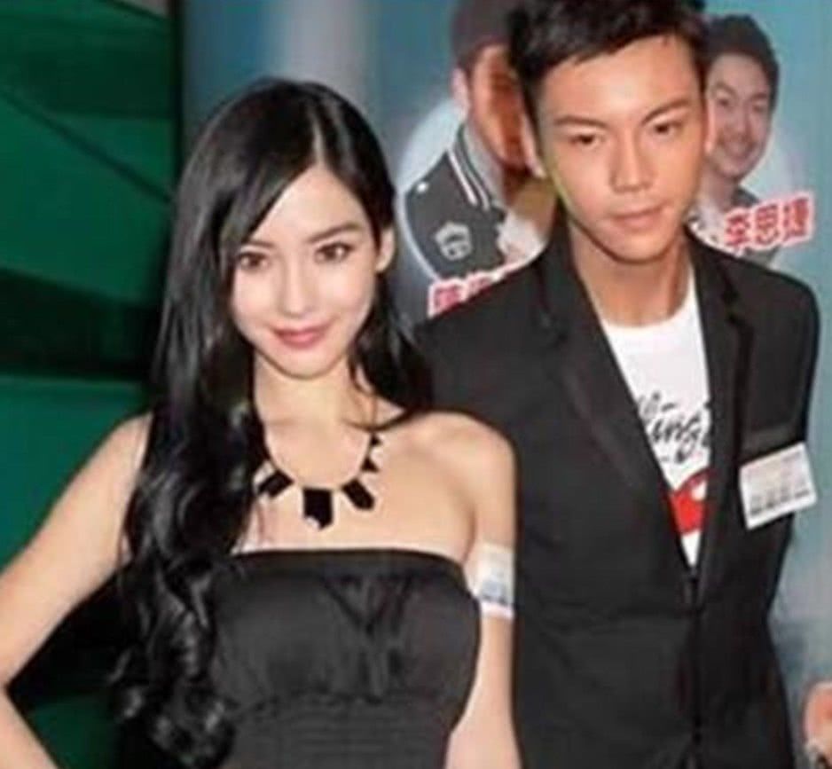 分手后再同台的明星,baby陈伟霆形同陌路,胡歌