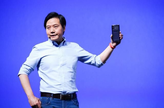 小米市值估值850亿美元!硬件是核心靠互联网赚