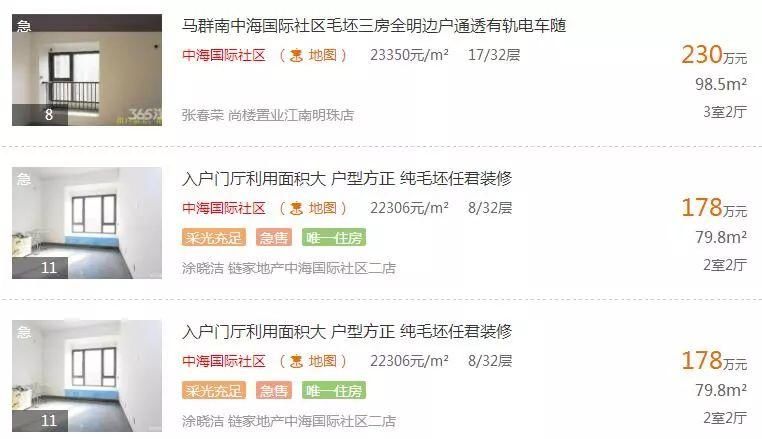 买房故事:为了买房子10年搬了8次家 下一步怎么选?