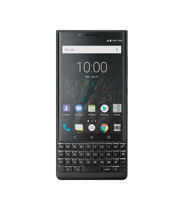 延续黑莓情怀:TCL携多款手机亮相IFA 2018