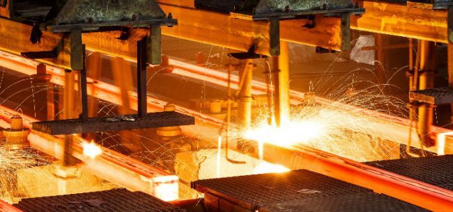 博鳌时间|宝武集团陈德荣:美国提高钢铁关税不