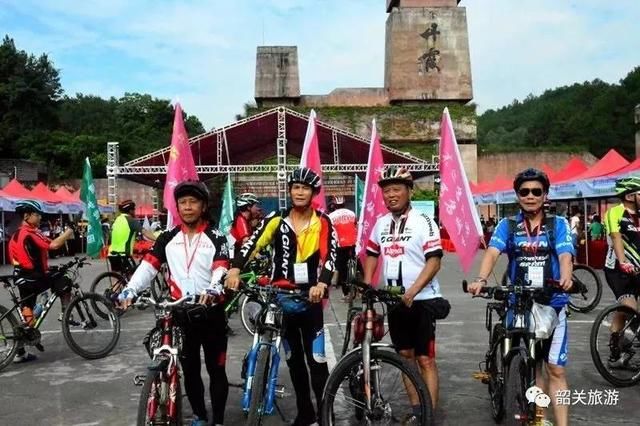 这个6月，全省中小学师生可免费游丹霞山！还有精彩活动即将上演