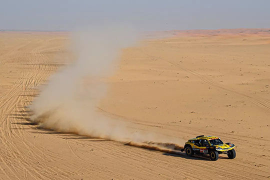 中国最大的一个地方