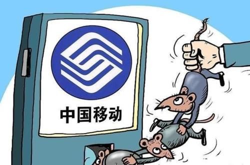 移动好号码价格