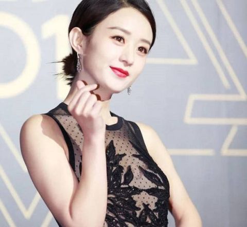 星光大赏全明星清凉出席,赵丽颖关晓彤颜值担