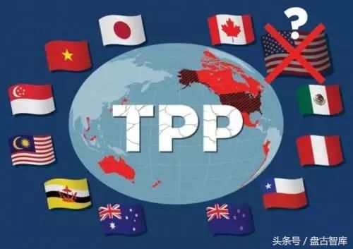 罗震：CPTPP版本敲定，没有美国的TPP“挺过来了”？