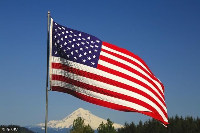 美国禁止中国在美投资，美元连涨三日，黄金回落下跌1340点!