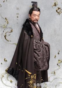 《三国机密之潜龙在渊》今晚首播!马天宇皇子