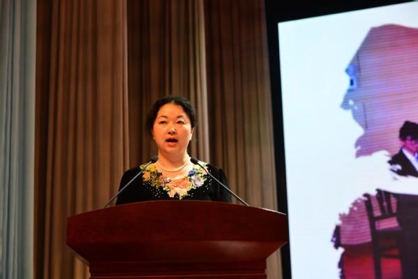 苏州大学文正学院成功举办第五届学生成长展示