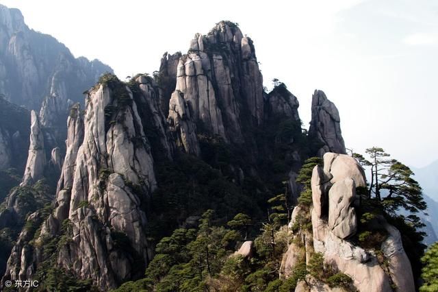 江西火了：五一游客达3383万人次，收入近200亿，均位居全国首位