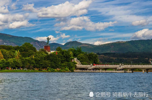 云南唯一一座与烟同名的地级市，男同胞们都很熟悉