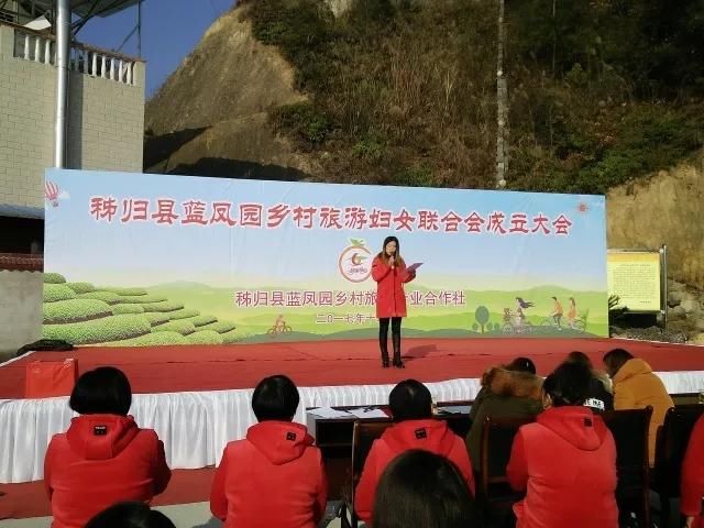 秭归县茅坪镇长岭村：公路扩宽亮化美化，长岭村民迫切需求