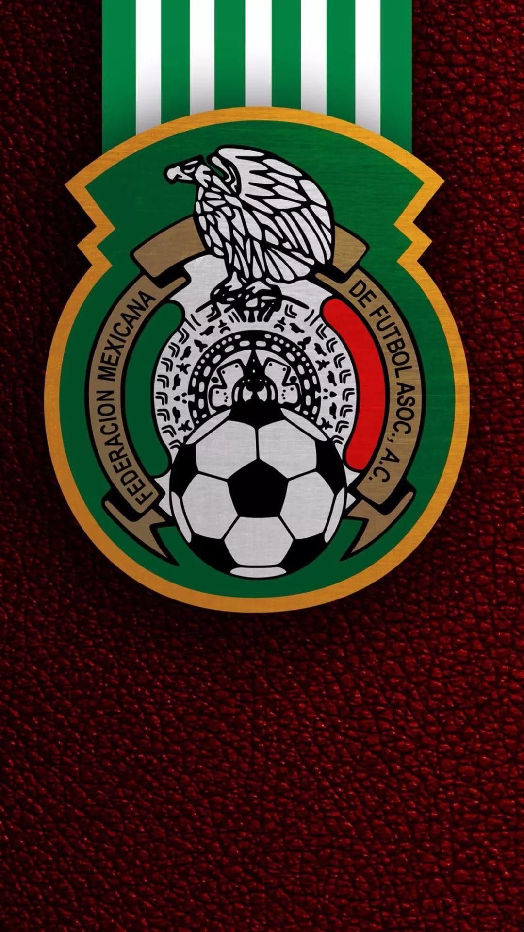 壁纸|世界杯足球队队徽