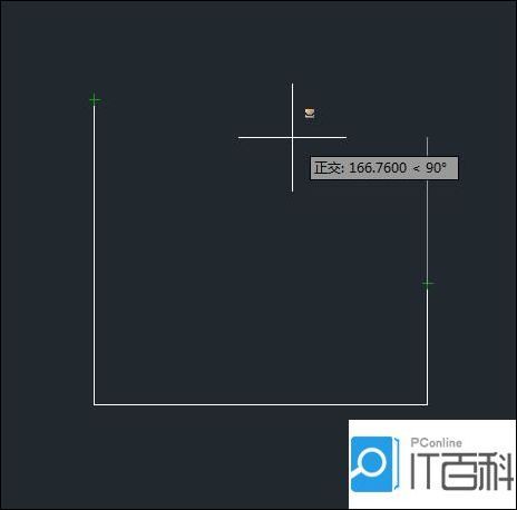 CAD画斜线?cad斜线的几种扫描方法pdf绘制如何件转cad图片