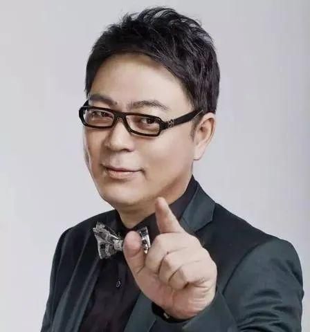 高亚麟爸爸：患病后暴瘦40斤命悬一线，儿子用开心疗法让他痊愈