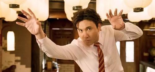 沈腾胖出新高度,两个男人都推不动,小龙女李