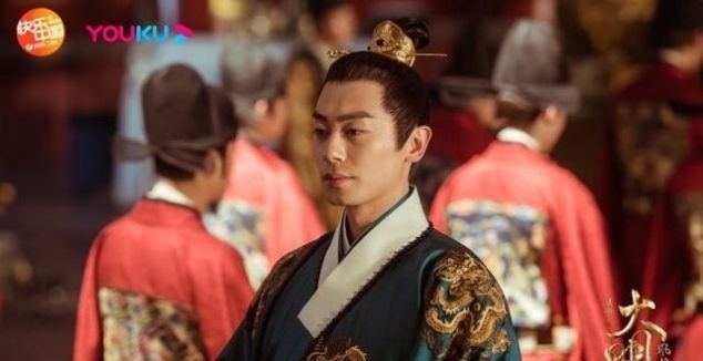 大明风华明英宗