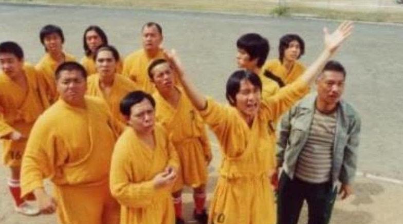 少林足球现实中可能吗,少林足球现实中可能吗?