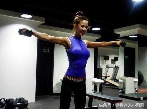 退伍军人做健身教练能一个月赚好几万?