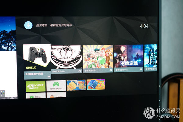 聊聊安卓电视盒子 篇一:主角是Nvidia Shield T