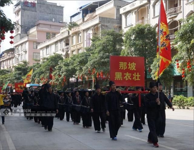 城事｜广西62个县区创建自治区级全域旅游示范区