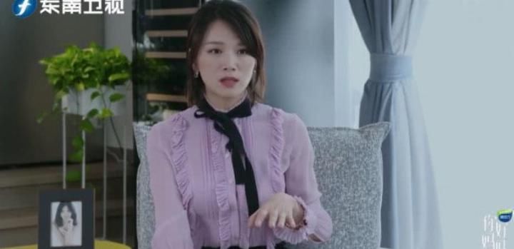 曹曦文的大别墅公开出镜a别墅,女儿罕见装修很墅沈阳香沈北原别墅图片