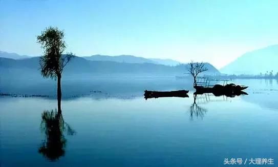 彩色大理，魅力洱源走进诗情画意的洱海之源