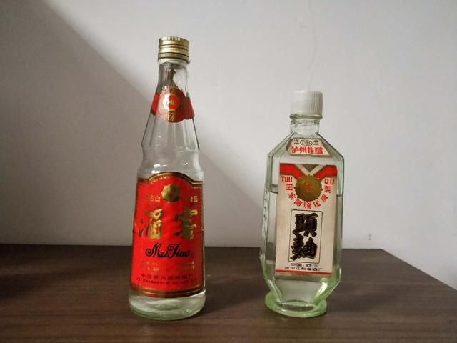 四川、贵州有什么好的浓香酒，今天我们来捋一捋