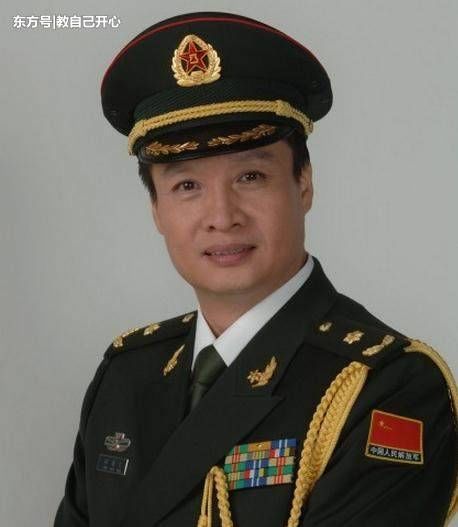 国内最具实力的男歌手,都是国家一级演员,第五