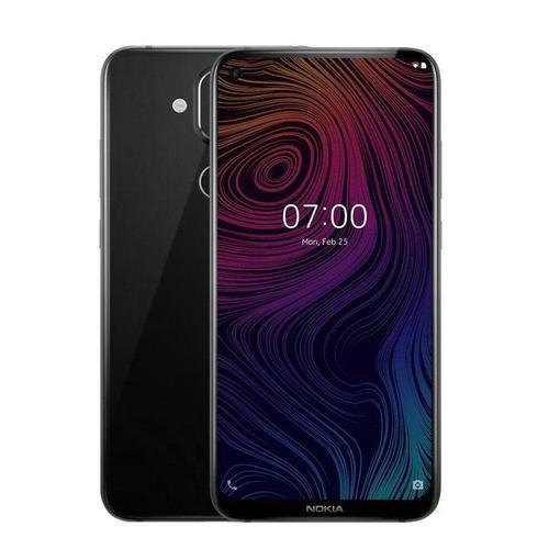 诺基亚X71下周二发布,蔡司镜头4800万像素+挖