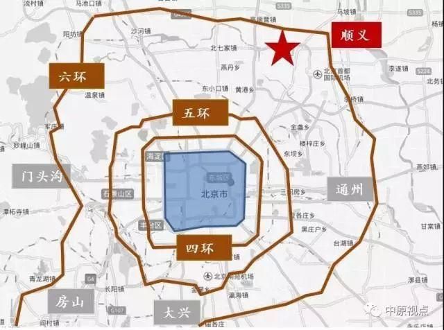 5月北京土地无成交，8宗用地6月“待嫁”