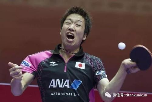中国拒绝日本,欧美来国参赛惹争议,外媒:国乒技